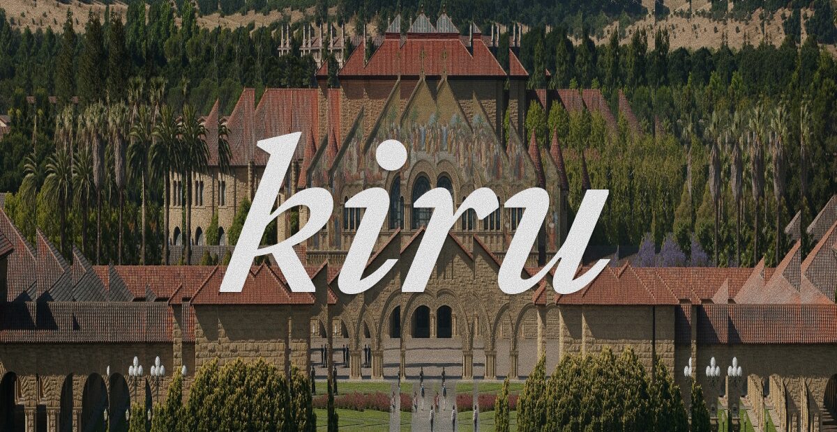 kiru — Never sit on hold again